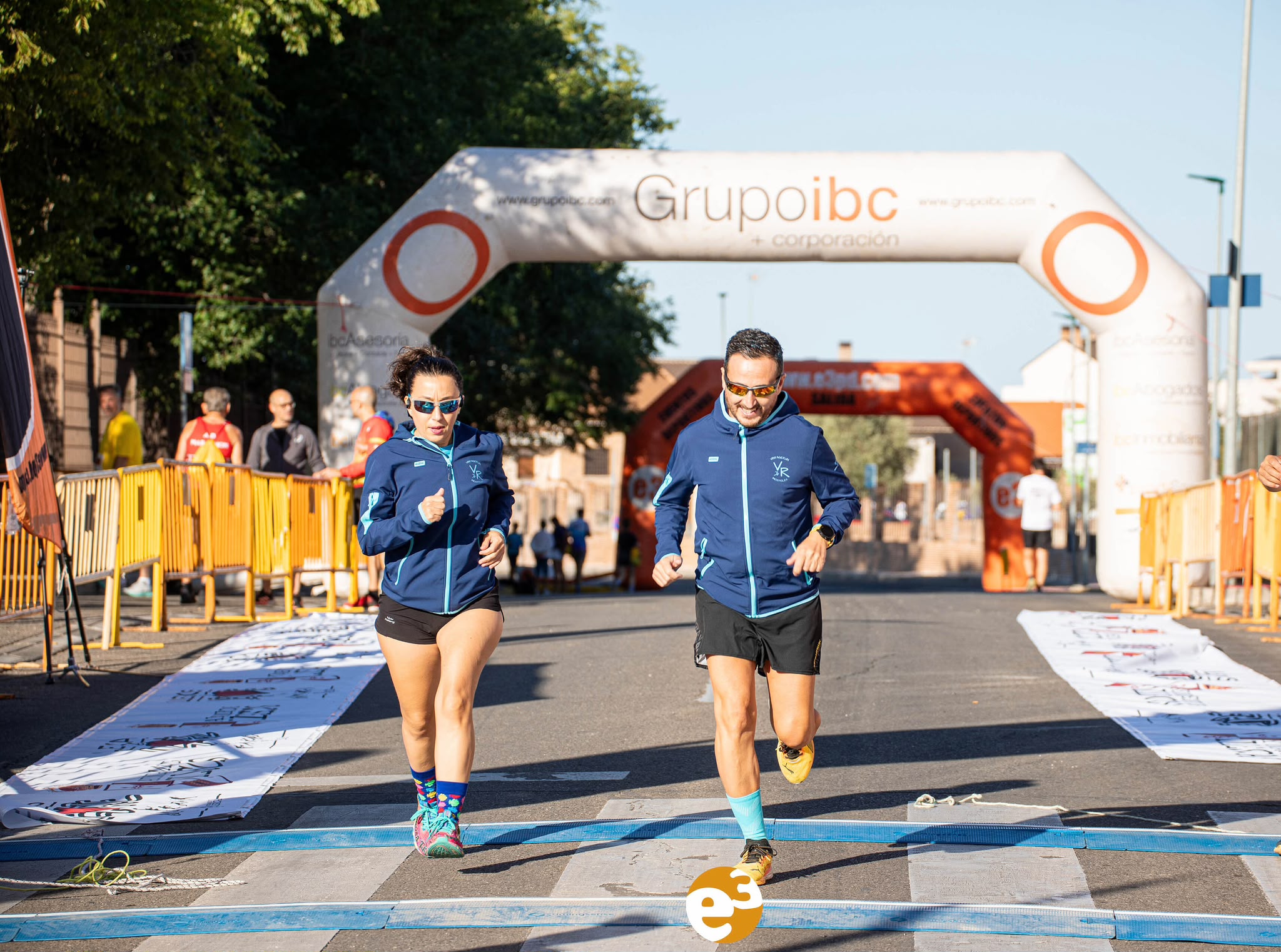 Carreras y entrenamientos de VintageRun Carreras y entrenamientos de VintageRun